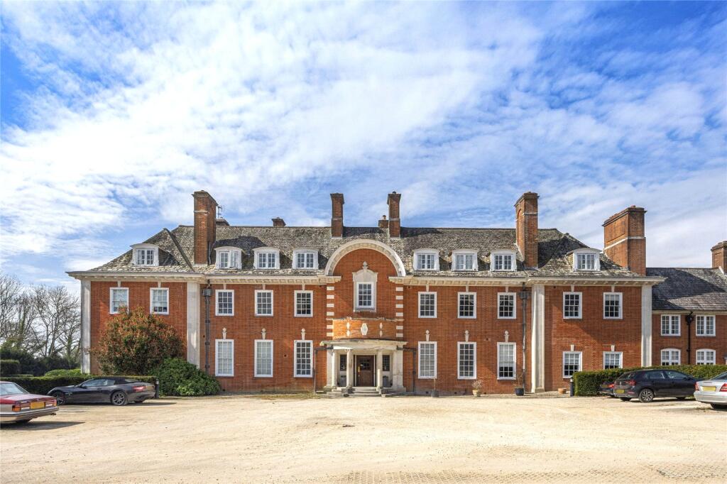 Main image of property: Brantridge Lane, Balcombe, Haywards Heath, West Sussex, RH17