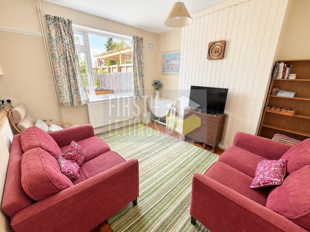 Main image of property: Landseer Road, Clarendon Park, LE2