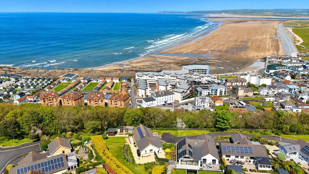 Main image of property: Chichester Way, Westward Ho, Bideford, Devon, EX39