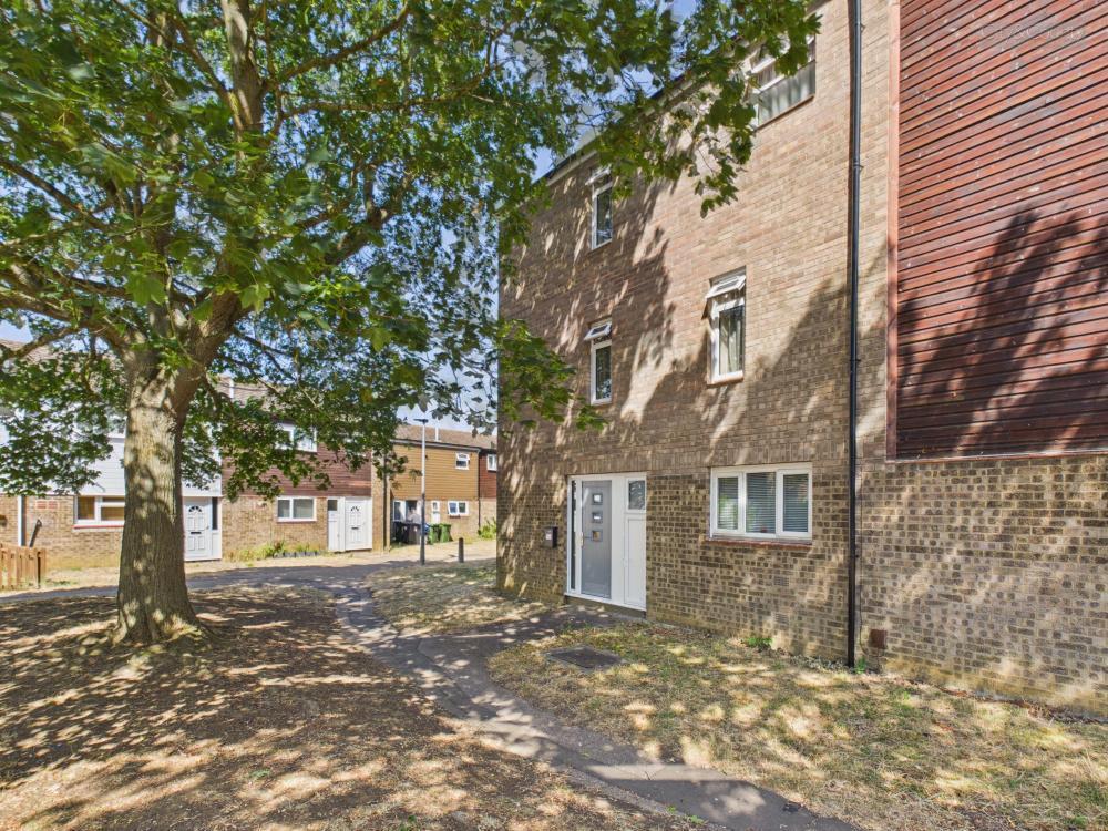 Oxclose, Bretton, Peterborough