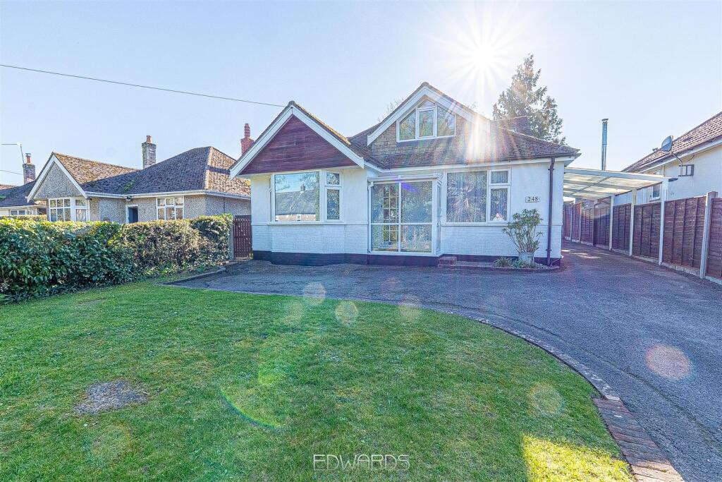 Main image of property: Bournemouth Road, Charlton Marshall, Blandford Forum