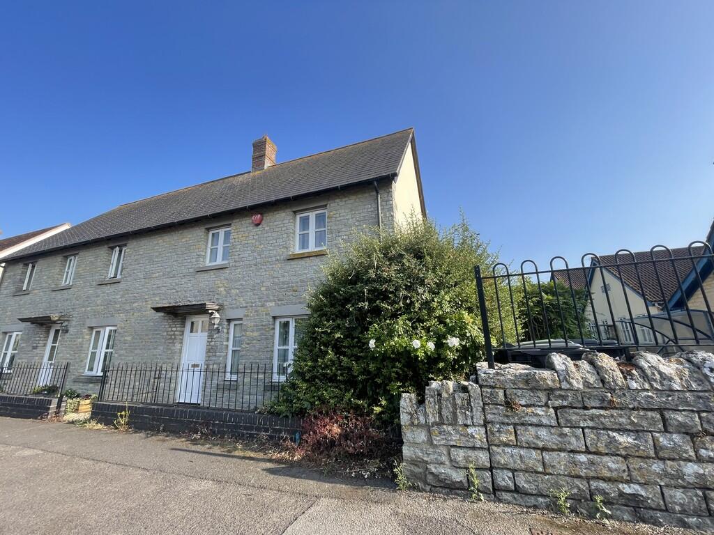 Main image of property: Chistles Lane, Keinton Mandeville