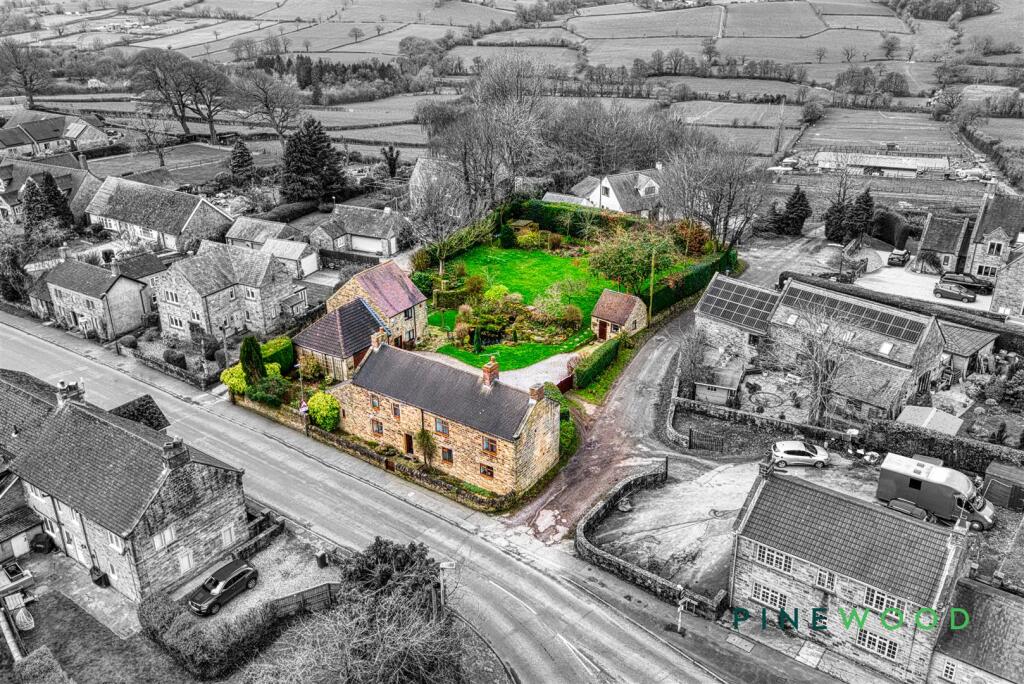 Main image of property: The Laurels, Main Road, Higham, Alfreton DE55