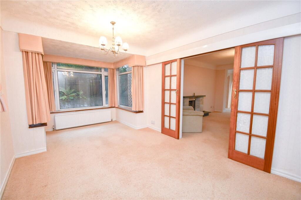 House in Prenton, Noctorum - More