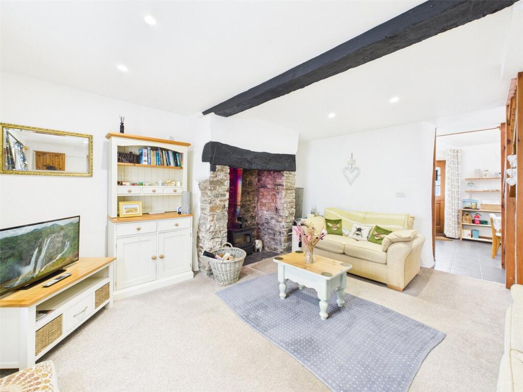 Castle Street, Winkleigh, Devon - View 3