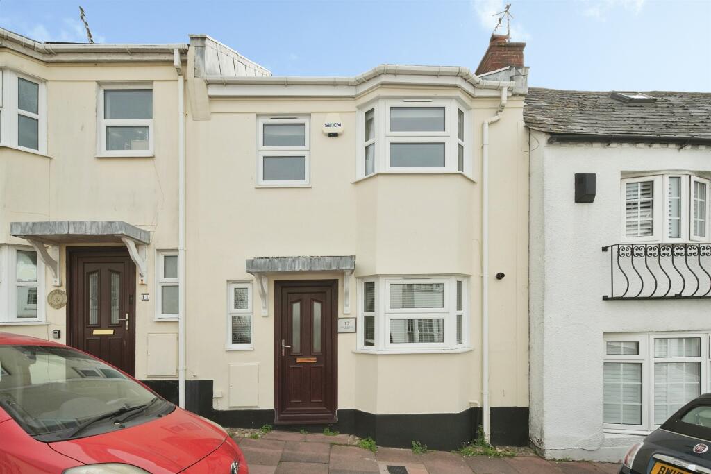Main image of property: Marlborough Mews, Brighton