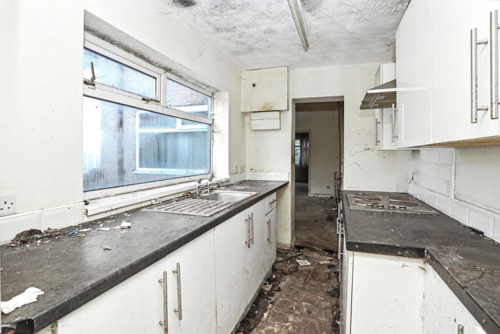 House in Stockton-on-Tees, Hutton Henry - More