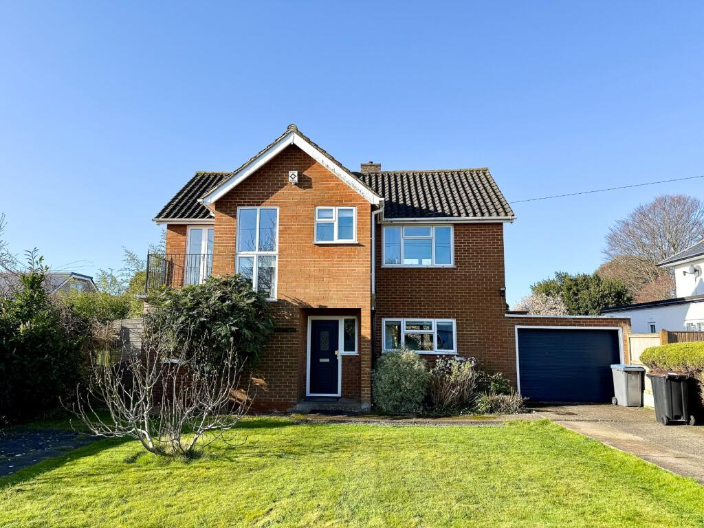 Main image of property: Manor Avenue, Deal, Kent, CT14