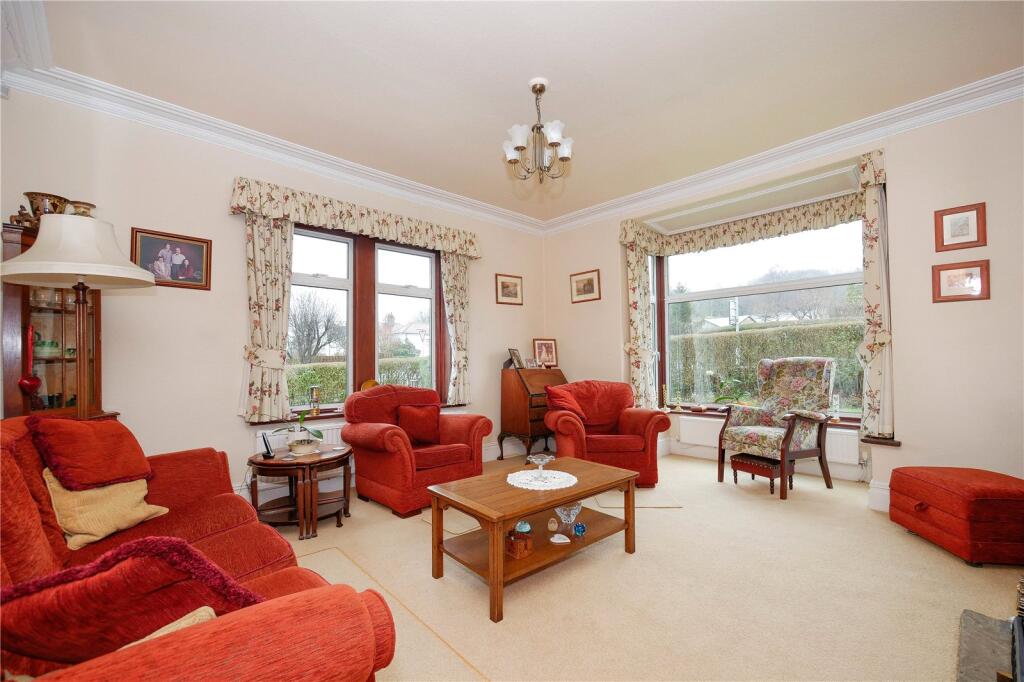 House in Bradford, Baildon - View 2