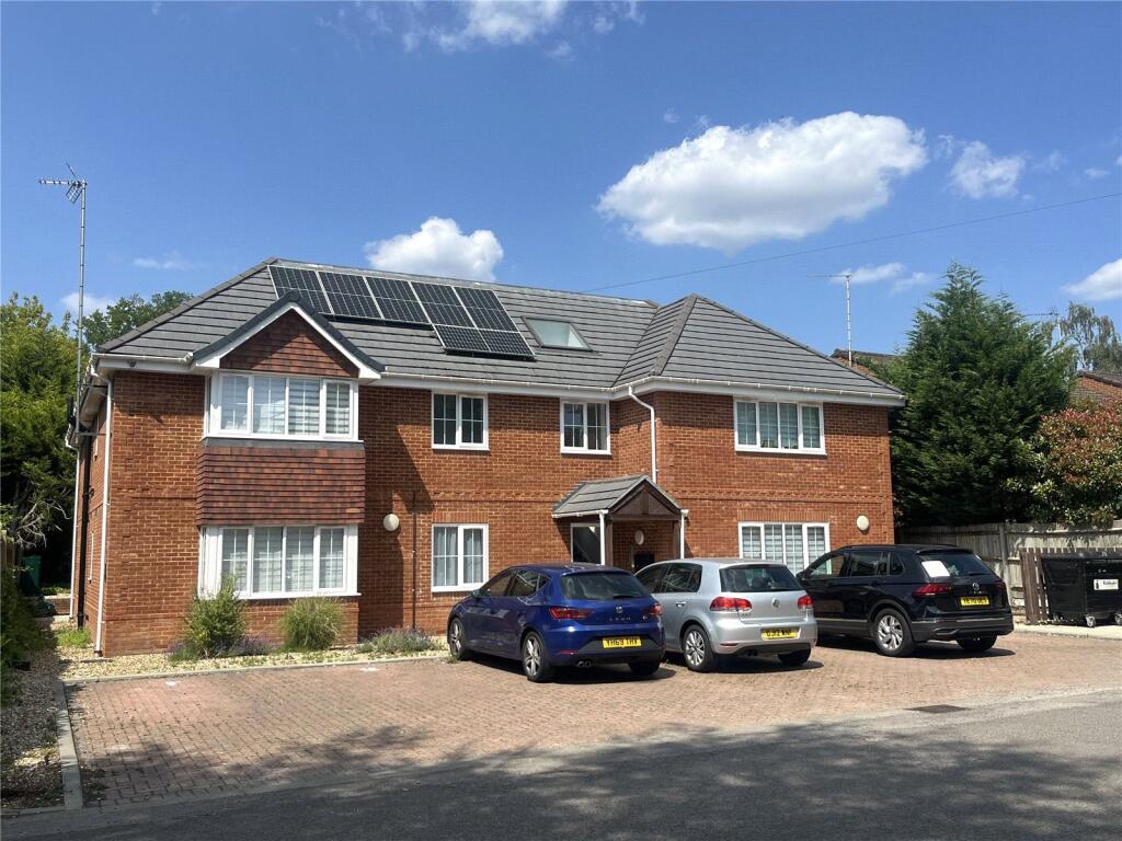Main image of property: Sycamore Drive, Ash Vale, Surrey, GU12