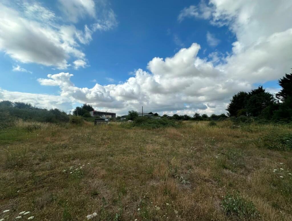 Land & Building, Quarry Farm Industrial Estate, Bowbridge Lane, Newark, Nottinghamshire, NG24 3BZ - View 4
