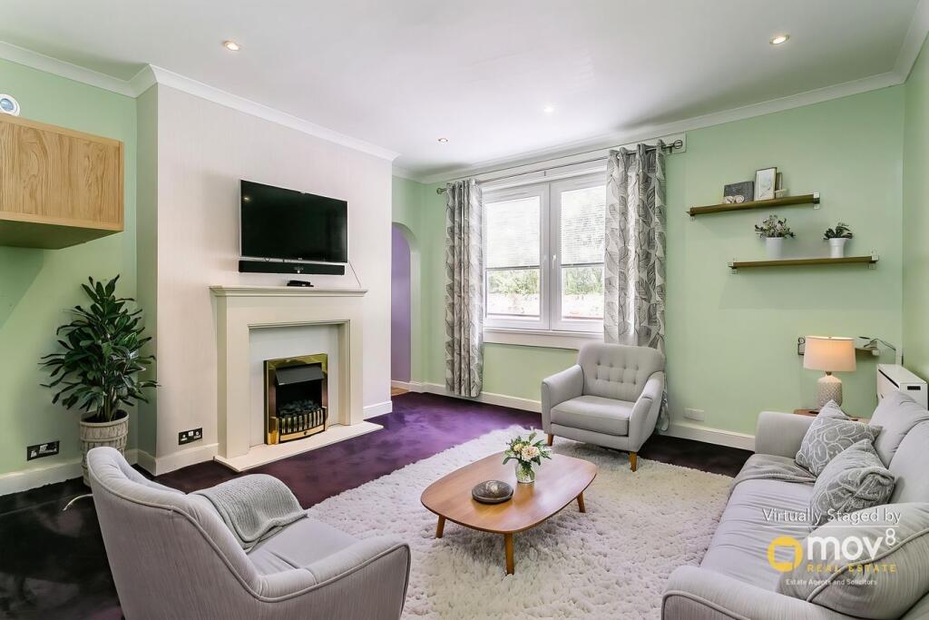 Apartment in Cockenzie and Port Seton, Cockenzie - View 2