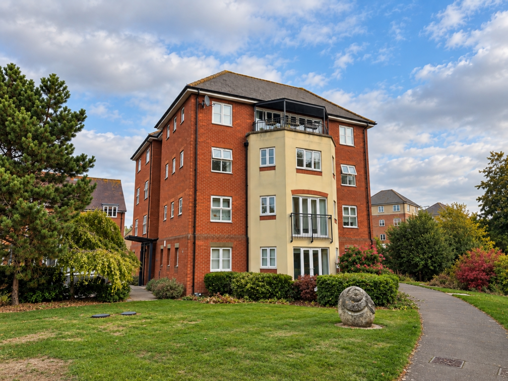 Main image of property: Smiths Wharf, Wantage