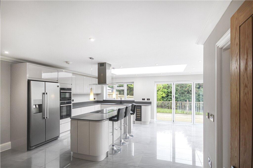 Main image of property: Colman Close, Epsom, Surrey, KT18
