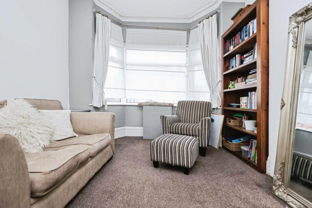 Additional image 7 of Taylor Road, Birmingham, West Midlands, B13