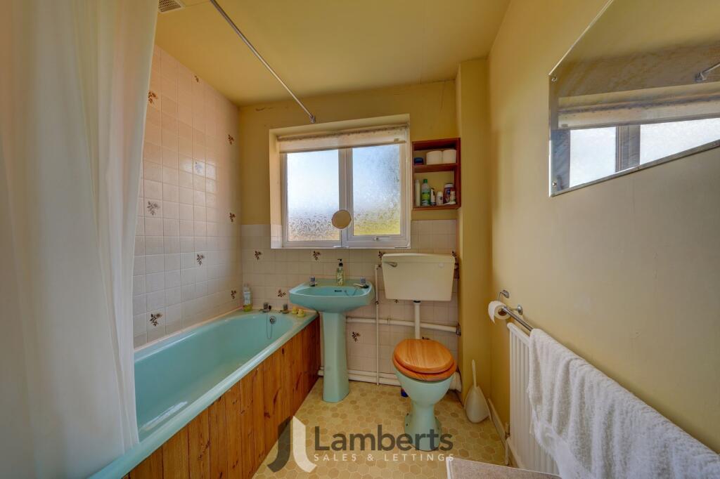 Additional image 9 of Station Road, Studley, B80