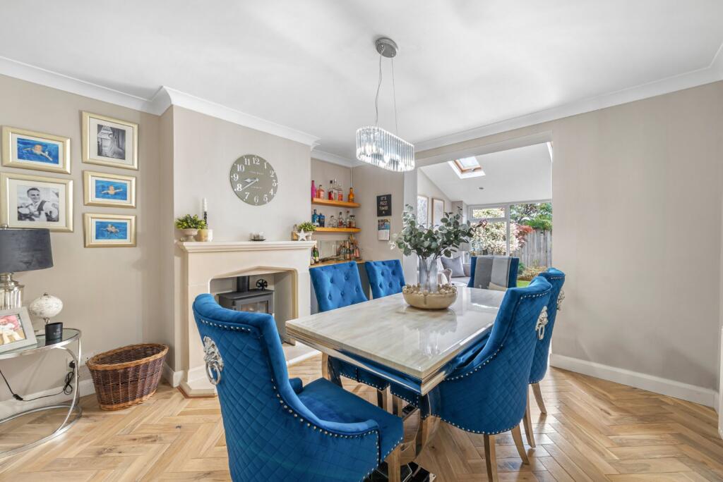 Whitcliffe Grove, Ripon, North Yorkshire, HG4 photo 4