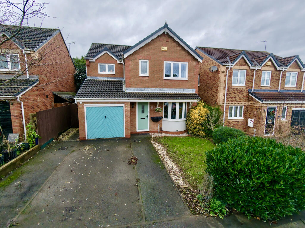 Main image of property: Dalefield Way, Normanton, West Yorkshire