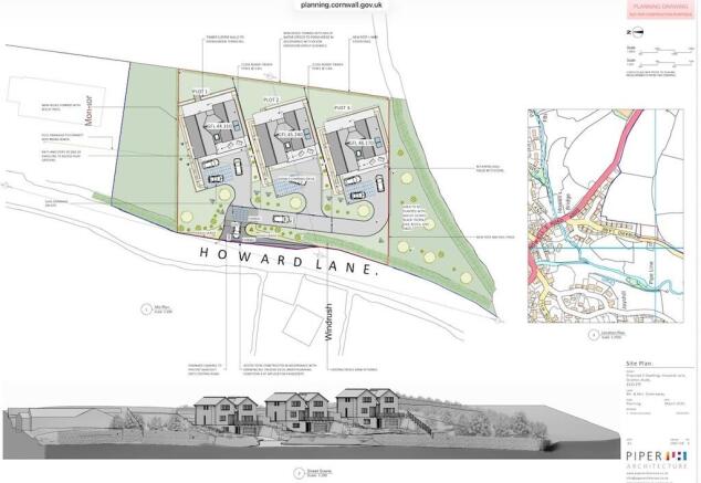 Site and Location...