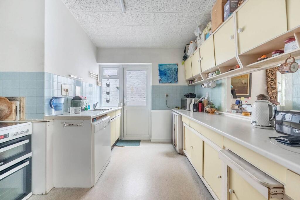 Main image of property: Winston Close, Harrow, HA3