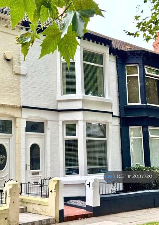 Main image of property: Stanley Park Avenue South, Liverpool, L4
