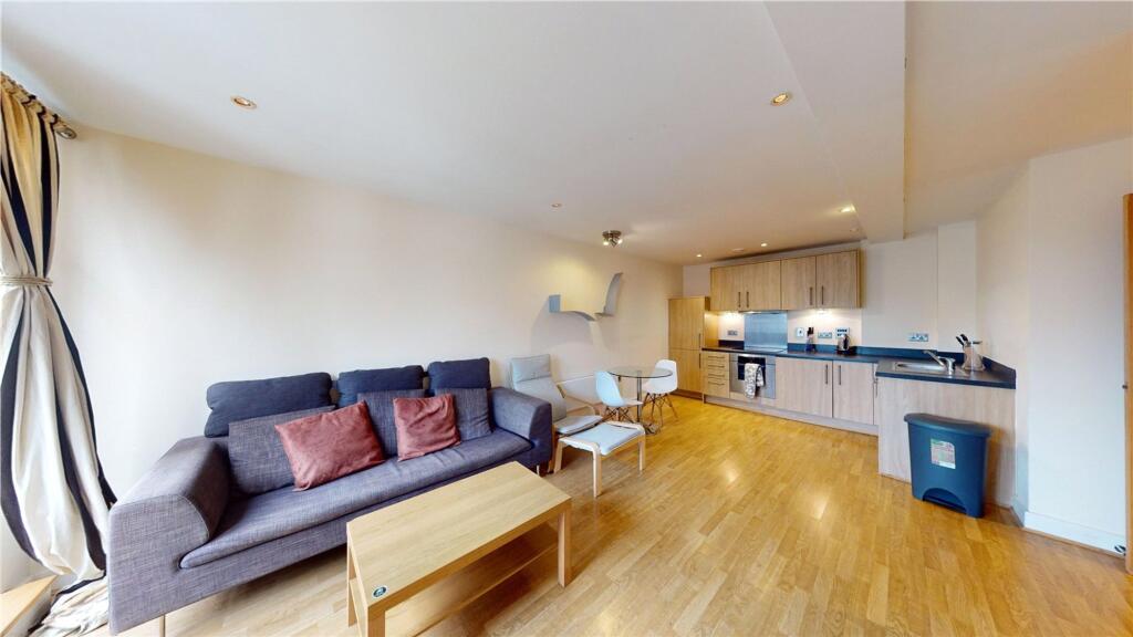 Main image of property: Granville Street, Cutlass Court, B1