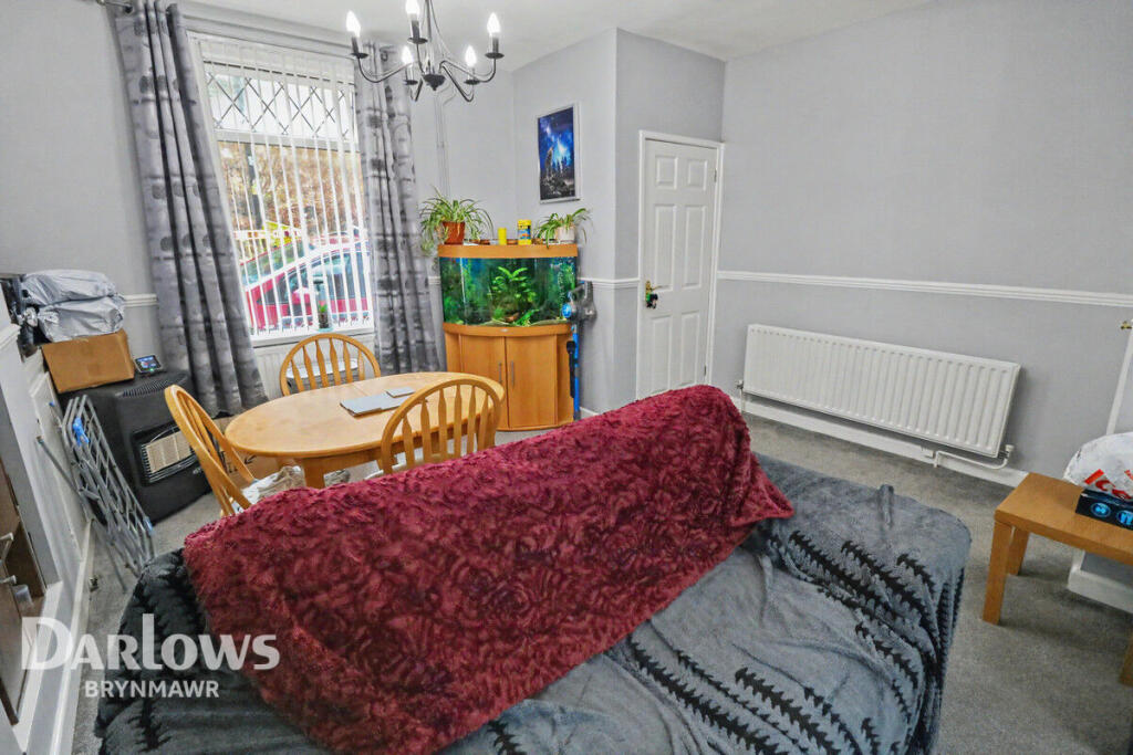 Main image of property: Winifred Terrace, Abertillery