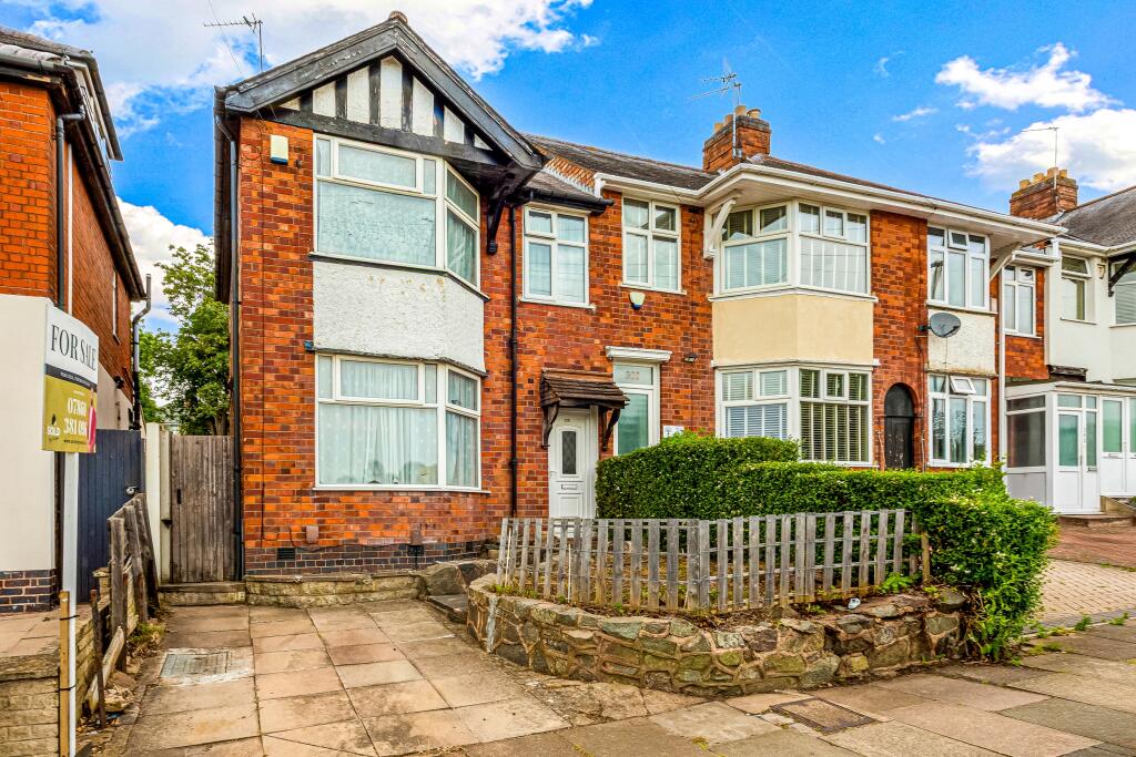 Main image of property: Gwendolen Road, Crown Hills, Leicester