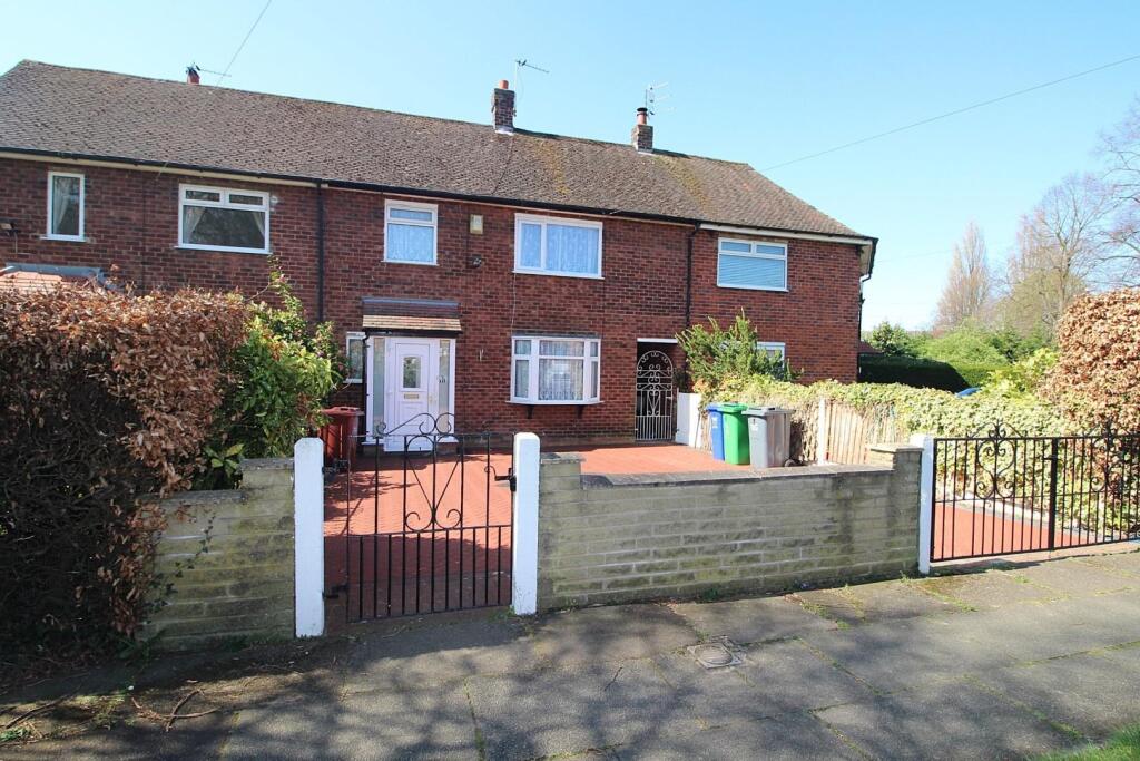Sledmoor Road, Manchester photo 2