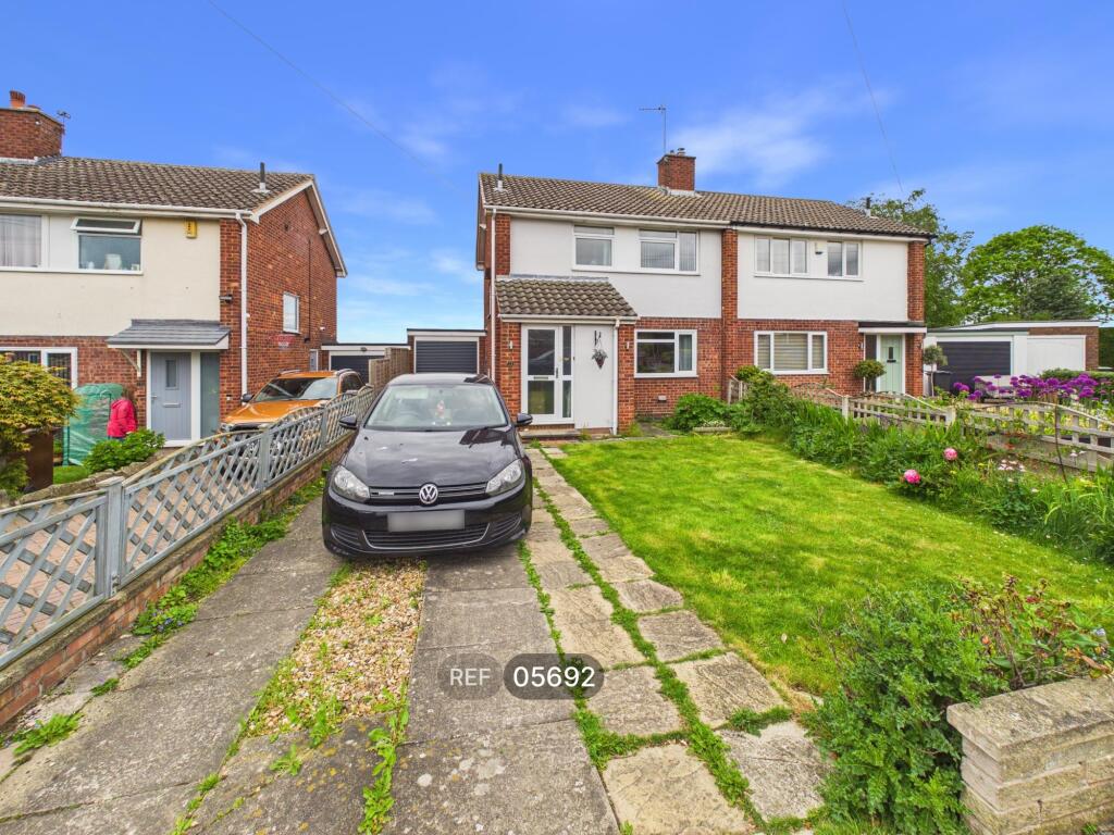 Main image of property: Hadrian Close, Thorpe Audlin, West Yorkshire, WF8 3EY