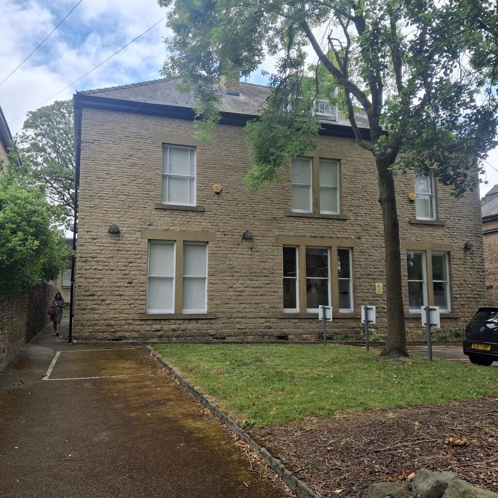 Main image of property: 51-53 Broomgrove Road, Sheffield, South Yorkshire, S10 2NA