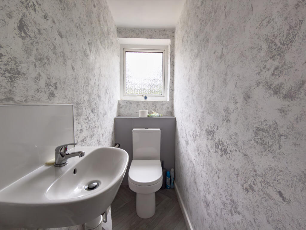House in Sacriston, Daisy Hill - More