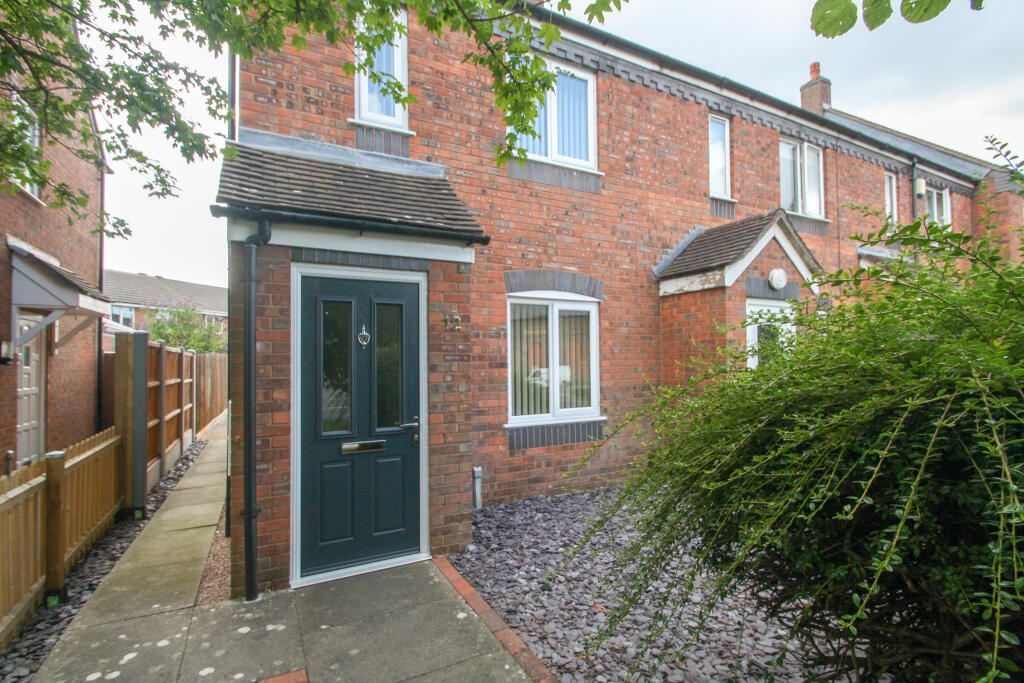 Main image of property: Goldney Court Horsehay, TF4 3UH