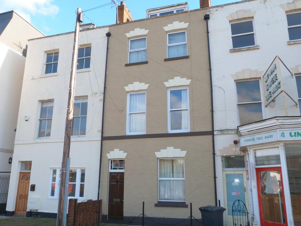 Main image of property: Wellington Street, Gloucester