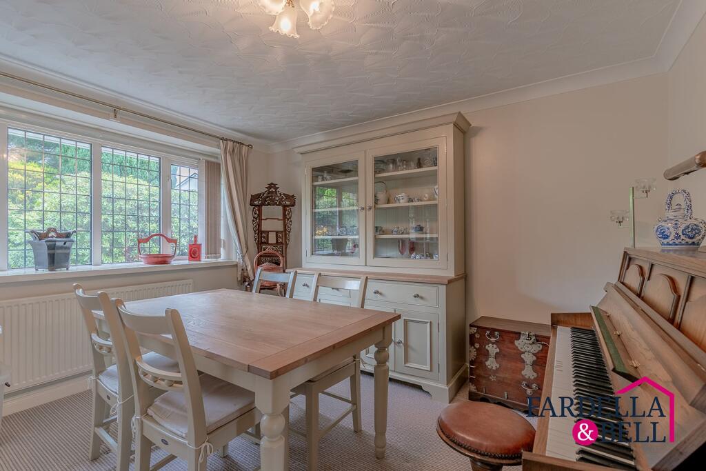 House in Burnley, Harle Syke, Haggate - More