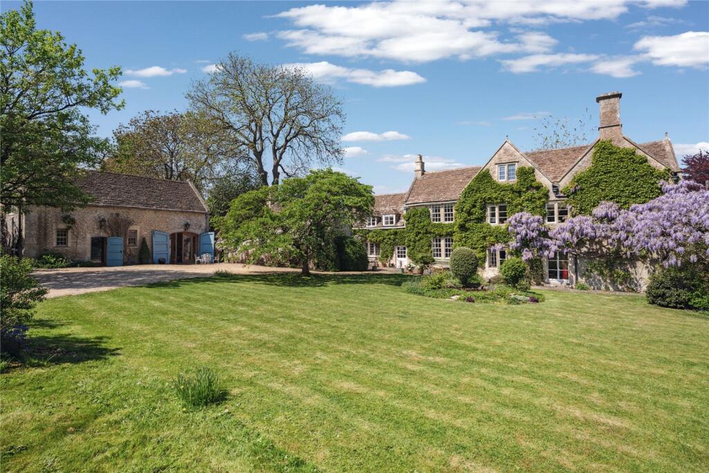 Main image of property: Notton, Lacock, Wiltshire, SN15