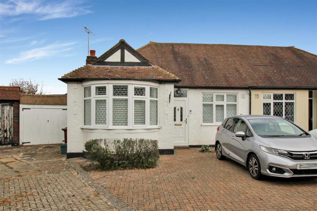 Main image of property: Fir Tree Close, Stoneleigh