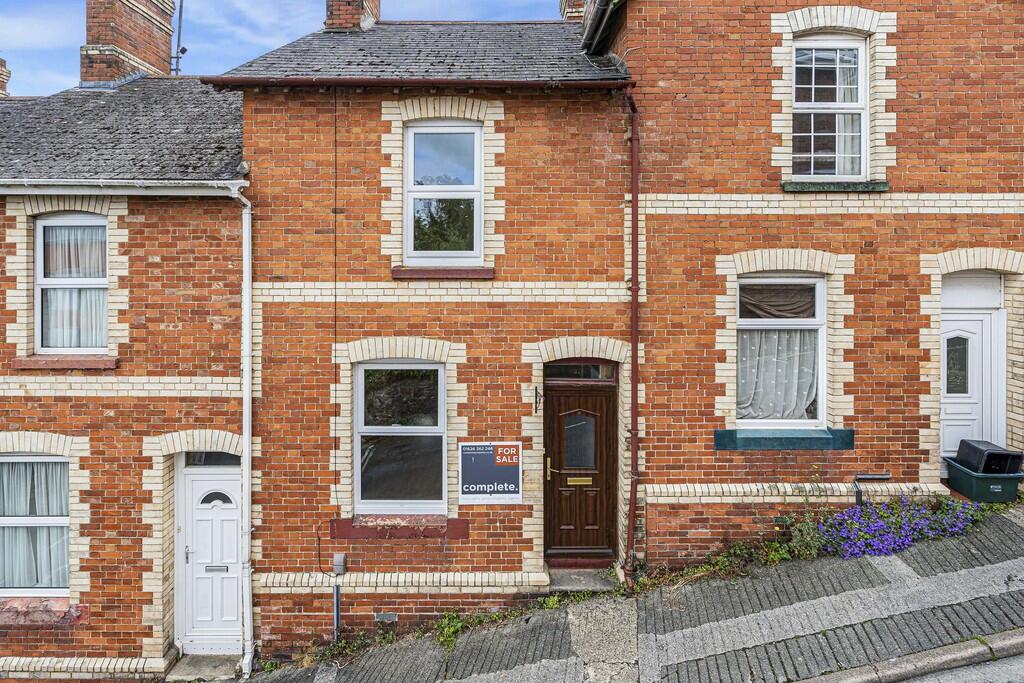 Main image of property: Western Road, Newton Abbot, TQ12 1BE