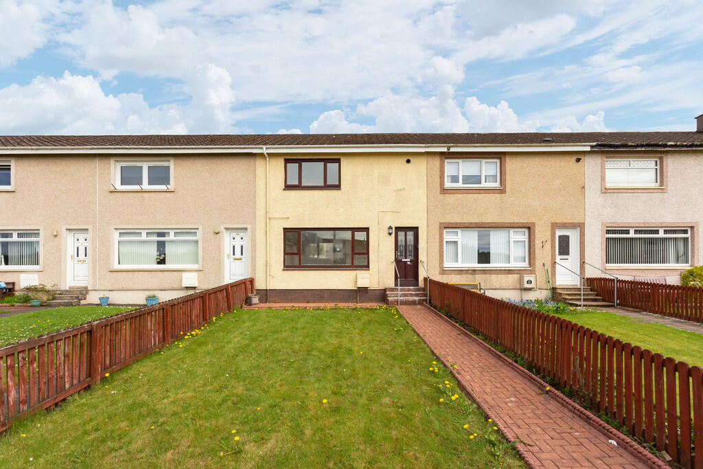 Main image of property: Burnside Crescent, Shotts