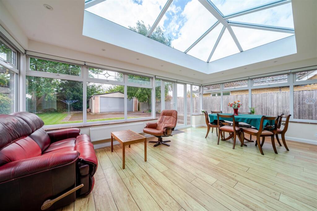 House in Gosport, Hampshire - View 2