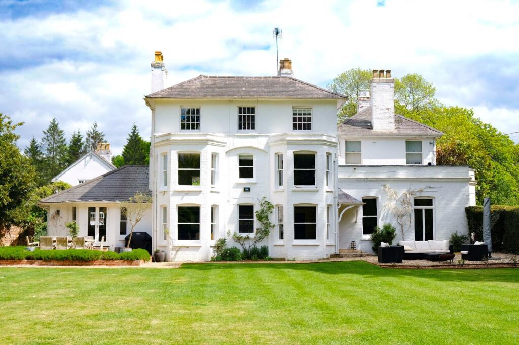 Main image of property: Pankridge Street, Crondall, Farnham, Hampshire, GU10
