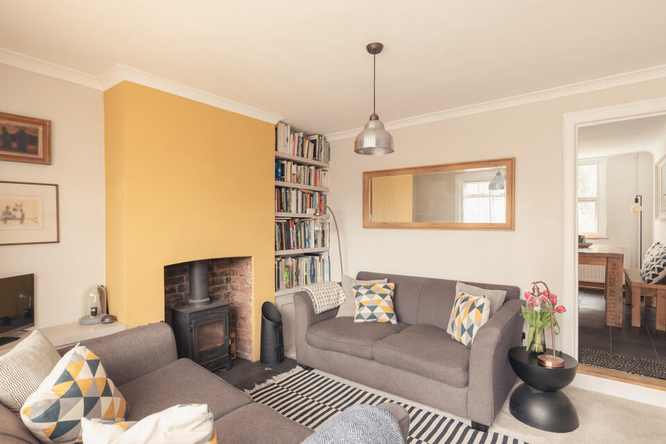 Wells Park Road, Upper Sydenham, London, SE26 photo 4