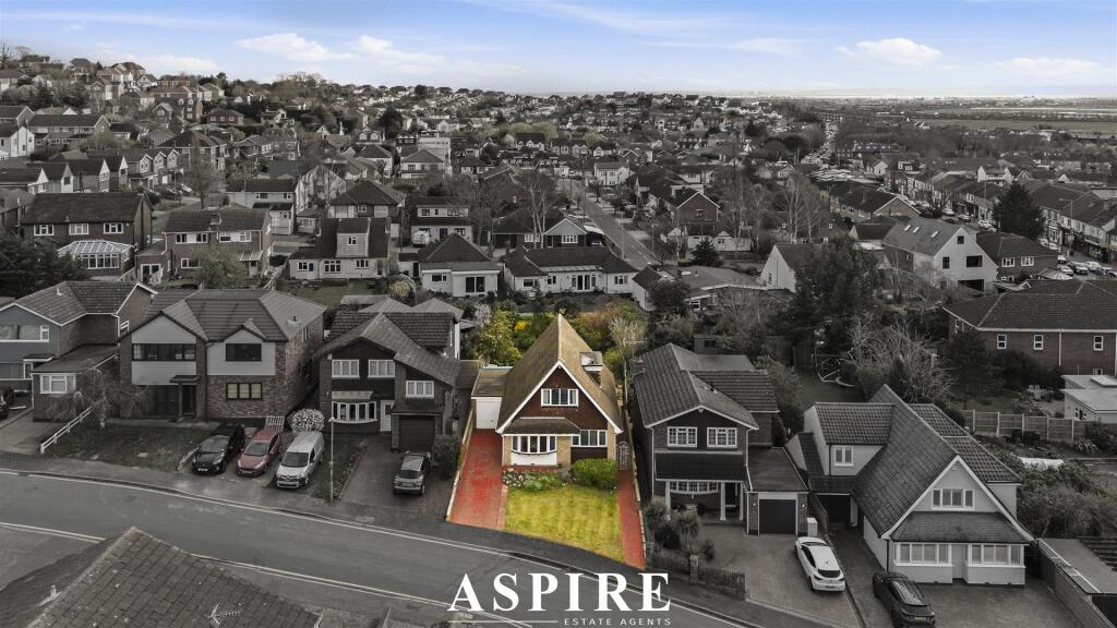 Main image of property: Boyce Green, South Benfleet, Benfleet