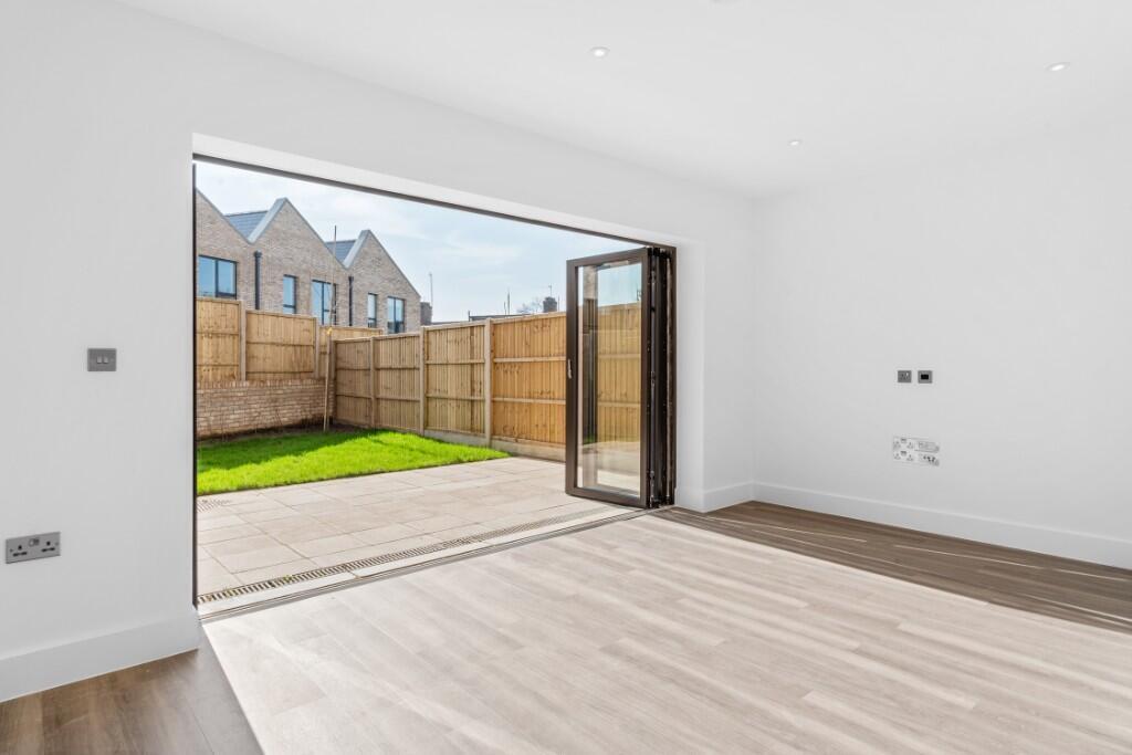 Main image of property: Granville Road
London
NW2 2ER