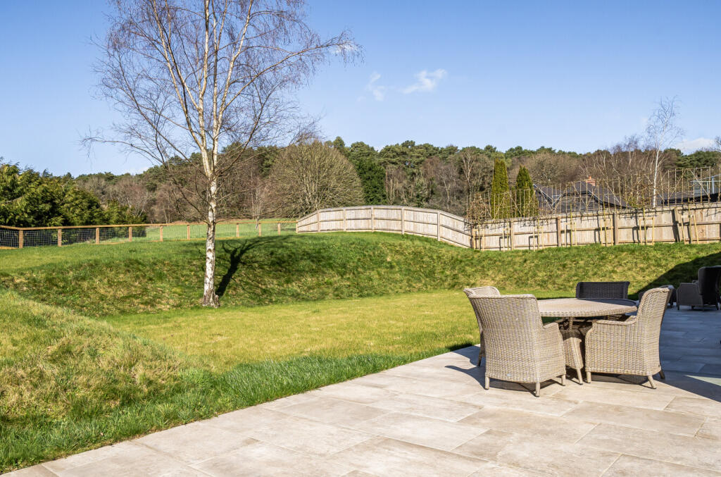 Additional image 46 of Potters Hill, Crockerton, Crockerton, BA12