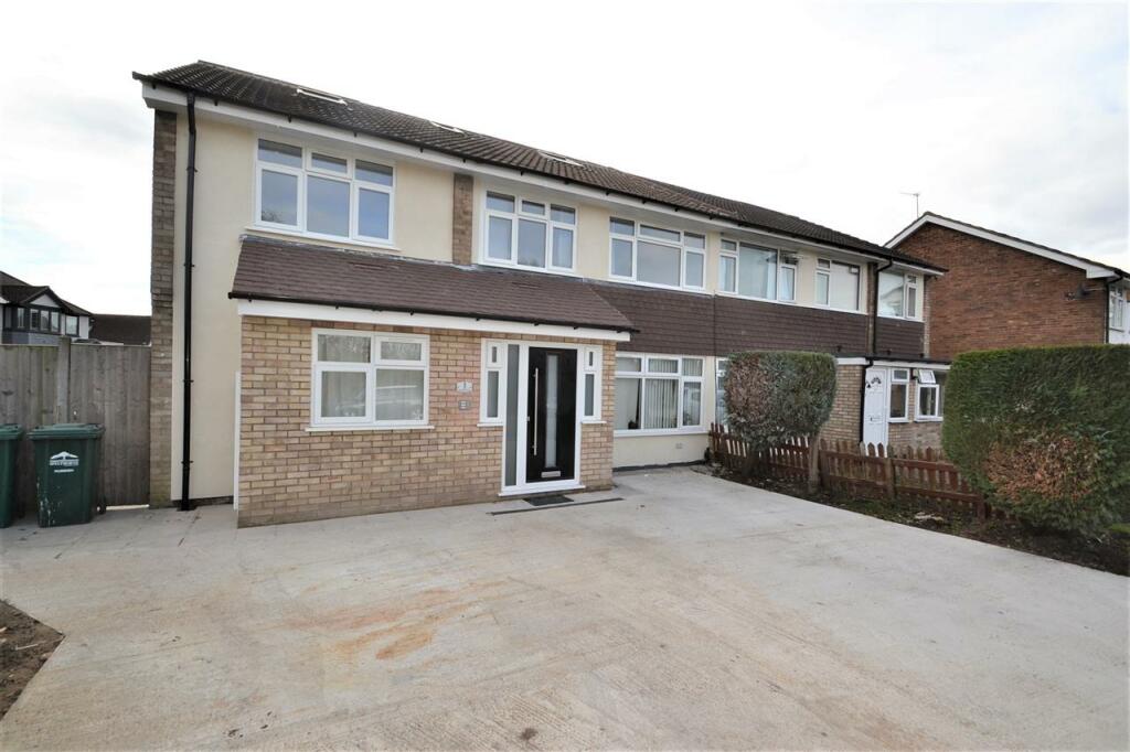 Main image of property: Russell Drive, Stanwell