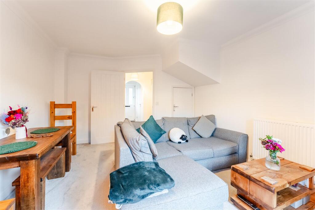 House in St Georges - View 4