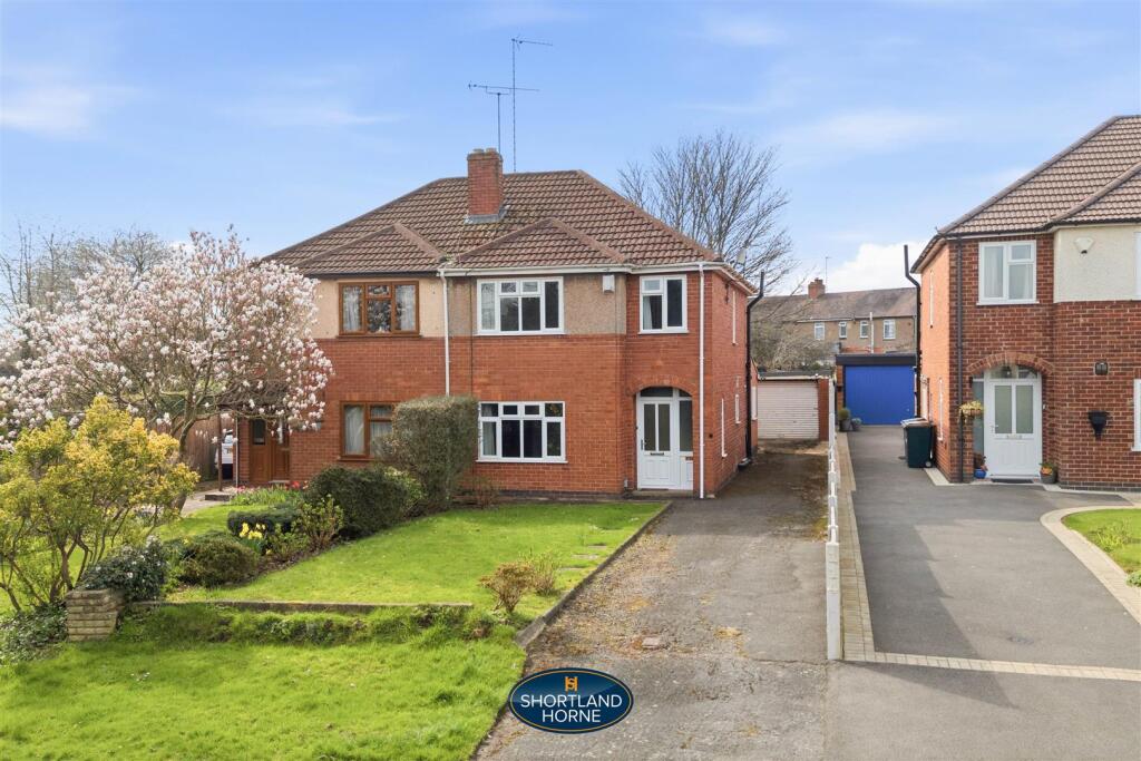 Main image of property: Canley Road, Canley Gardens, Coventry