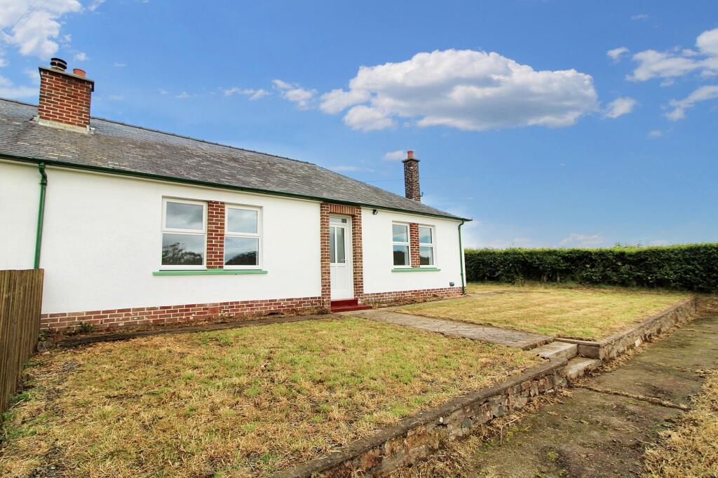 Main image of property: 1 Nutholm Cottage, St Mungo's, DG11