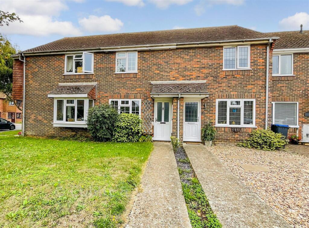 Main image of property: Church Green, Shoreham By Sea, West Sussex
